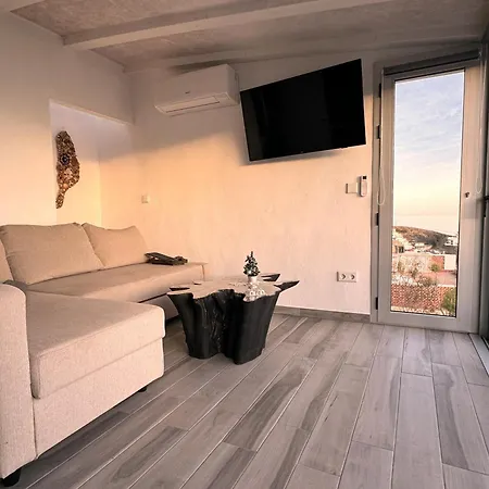 El Atico Bonito Apartment Las Playas