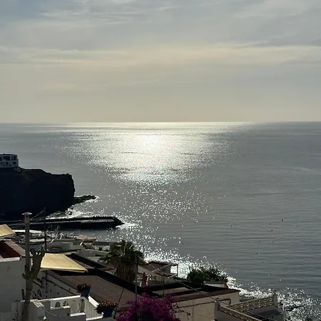 El Atico Bonito Appartamento Las Playas