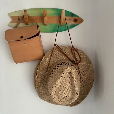 El Atico Bonito Apartment *