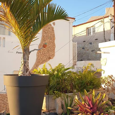 Apartment El Atico Bonito