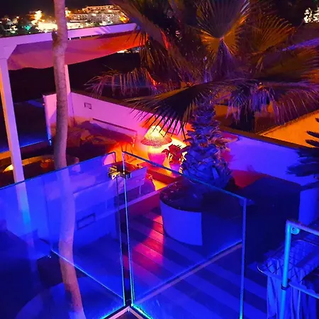Appartamento El Atico Bonito Las Playas