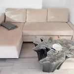 Feriehus 