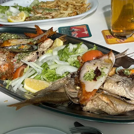 شقة El Atico Bonito