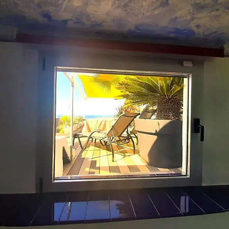 El Atico Bonito Apartment