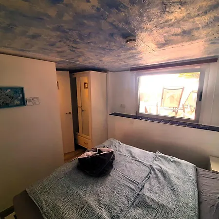 El Atico Bonito Apartment *