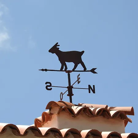 El Atico Bonito Apartment