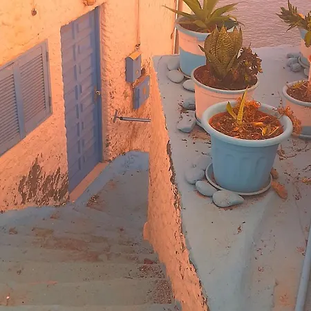 El Atico Bonito Apartment